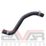 شیلنگ بالای رادیاتور هیوندای IX 55