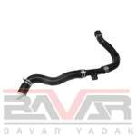 شیلنگ بالای رادیاتور هیوندای توسان