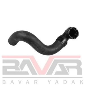 شیلنگ تخلیه رادیاتور هیوندای جنسیس