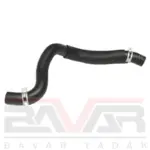 شیلنگ پایین رادیاتور هیوندای سانتافه