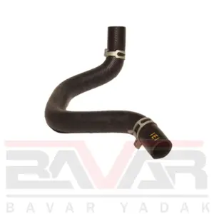 شیلنگ تخلیه رادیاتور هیوندای وراکروز