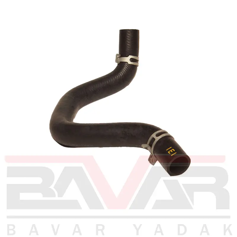 شیلنگ تخلیه رادیاتور هیوندای وراکروز شیلنگ تخلیه رادیاتور هیوندای وراکروز