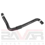 شیلنگ بالای رادیاتور هیوندای سوناتا - Image 3