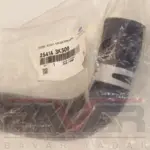 شیلنگ بالای رادیاتور هیوندای سوناتا - Image 2