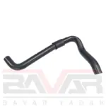 شیلنگ بالای رادیاتور هیوندای سوناتا