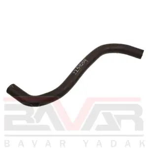 شیلنگ بالای رادیاتور هیوندای آزرا