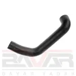 شیلنگ بالای رادیاتور هیوندای جنسیس