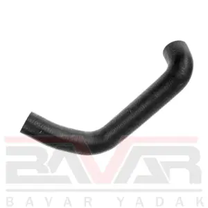 شیلنگ بالای رادیاتور هیوندای جنسیس