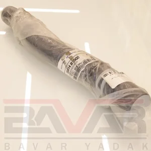 شیلنگ بالای رادیاتور هیوندای جنسیس