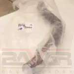 جنت بالا رادیاتور هیوندای سوناتا - Image 2