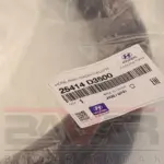 شیلنگ بالای رادیاتور هیوندای توسان