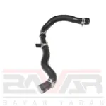 شیلنگ بالای رادیاتور هیوندای توسان