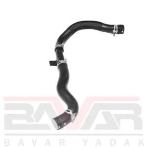 شیلنگ بالای رادیاتور هیوندای توسان