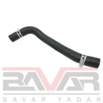 شیلنگ پایین رادیاتور هیوندای آزرا