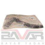 شیلنگ پایین رادیاتور هیوندای آزرا