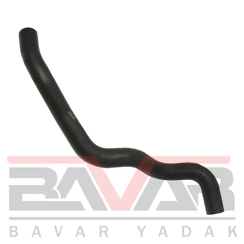 25415 3S000 2 1 جنت پایین رادیاتور هیوندای سوناتا