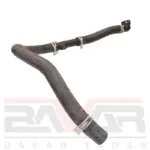 جنت رادیاتور پایین هیوندای سوناتا