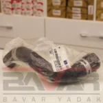 شلنگ پایین رادیاتور هیوندای النترا - Image 2