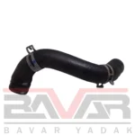 شلنگ پایین رادیاتور هیوندای النترا