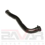 مجموعه لوله و اورینگ ورودی واتر پمپ هیوندای آزرا