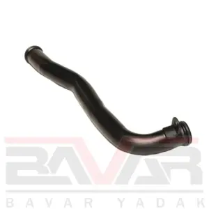 مجموعه لوله و اورینگ ورودی واتر پمپ هیوندای آزرا