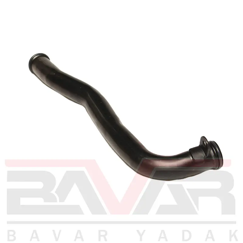 مجموعه لوله و اورینگ ورودی واتر پمپ هیوندای آزرا مجموعه لوله و اورینگ ورودی واتر پمپ هیوندای آزرا