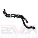 لوله دو قلوی روغن خنک کن هیوندای سوناتا