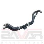 رادیاتور روغن هیدرولیک فرمان هیوندای توسان