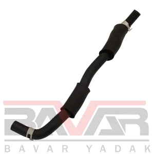 شیلنگ خنک کن هیوندای النترا