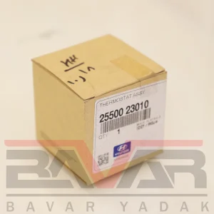 ترموستات کیا سورنتو