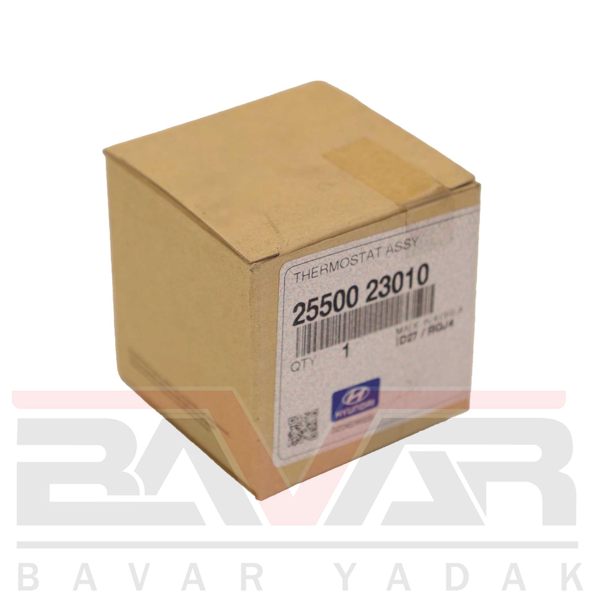 25500-23010 ترموستات کیا سورنتو - Image 1