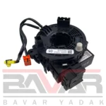 اسپیرال کیبل نیسان آلتیما