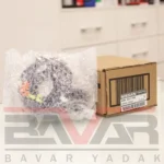 اسپیرال کیبل نیسان آلتیما - Image 2