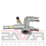 هوزینگ ترموستات کامل هیوندای ولستر