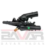 مجموعه ترموستات کامل هیوندای توسان