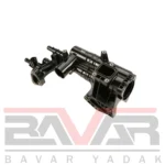 هوزینگ کامل ترموستات هیوندای آزرا