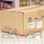 هوزینگ کامل ترموستات هیوندای آزرا - Image 3