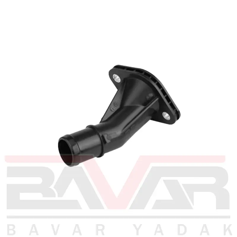 25631-2B051 درپوش ترموستات هیوندای ولستر - Image 1