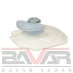 صافی سرپمپ بنزین برقی تویوتا پرادو سال 2005 تا 2008