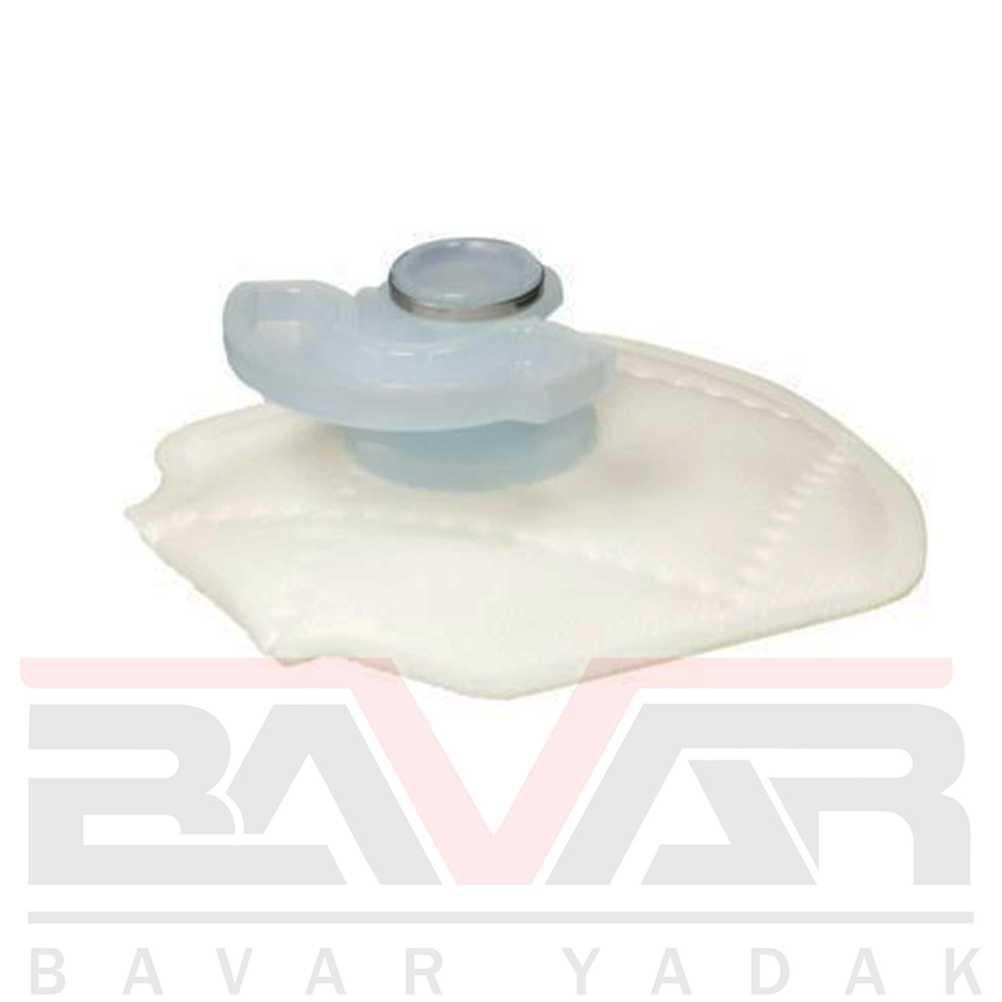 صافی سرپمپ بنزین برقی تویوتا پرادو سال 2005 تا 2008 صافی سرپمپ بنزین برقی تویوتا پرادو سال 2005 تا 2008