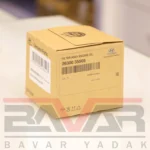 فیلتر روغن هیوندای سانتافه - Image 2