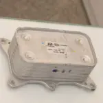 خنک کن روغن هیوندای جنسیس - Image 3