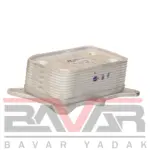 خنک کن روغن هیوندای جنسیس