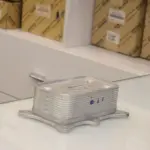 خنک کن روغن هیوندای جنسیس - Image 2