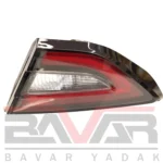 چراغ عقب راست روی صندوق عقب نیسان ماکسیما سال 2023