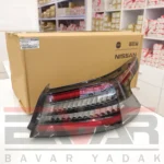 چراغ روی گلگیر عقب راست نیسان ماکسیما سال 2023 - Image 4
