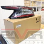 چراغ روی گلگیر عقب چپ نیسان ماکسیما سال 2023 - Image 2