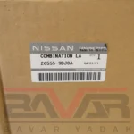 چراغ روی گلگیر عقب چپ نیسان ماکسیما سال 2023 - Image 3