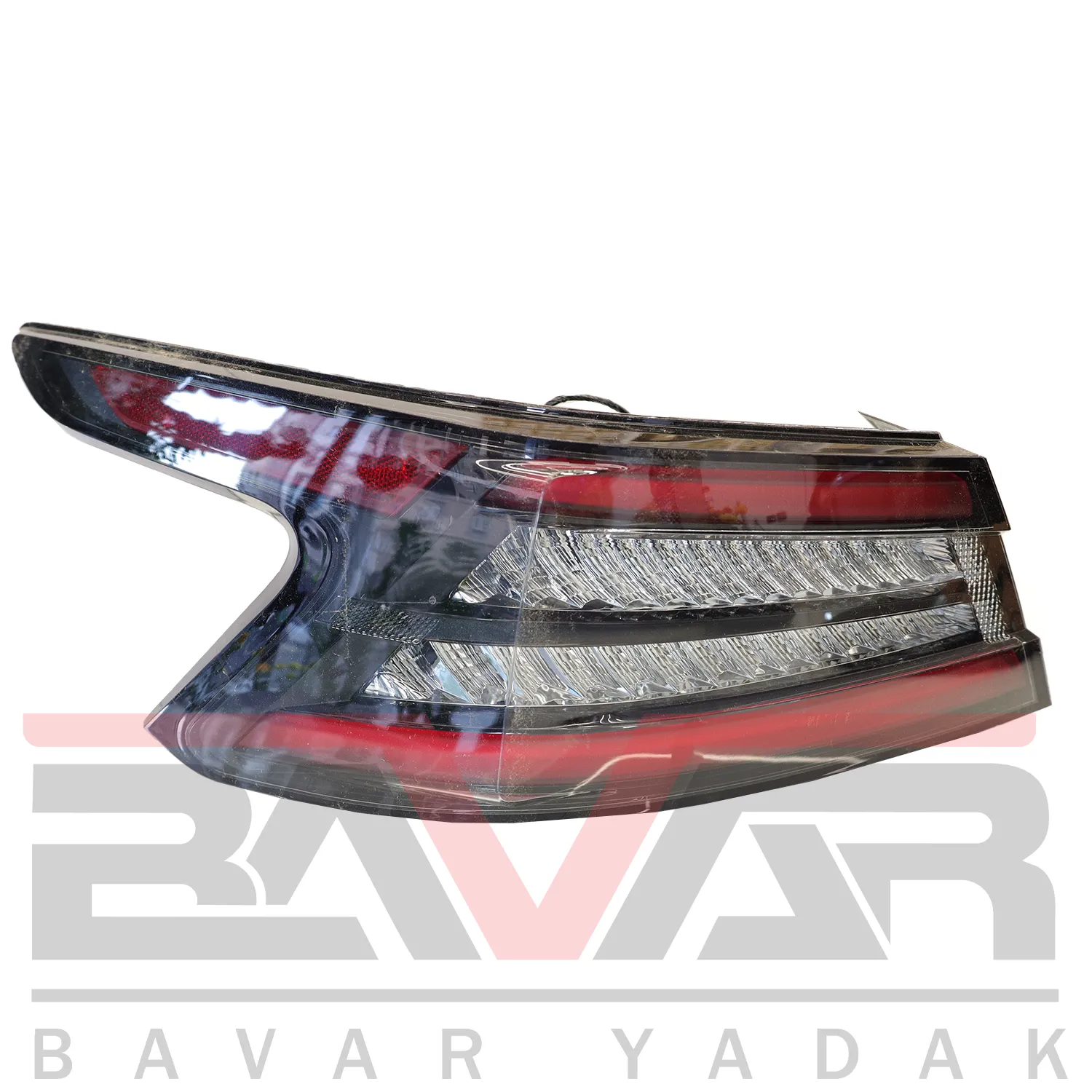 26555-9DJ0A چراغ روی گلگیر عقب چپ نیسان ماکسیما سال 2023 - Image 1