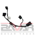 سیم کشی کویل هیوندای اکسنت